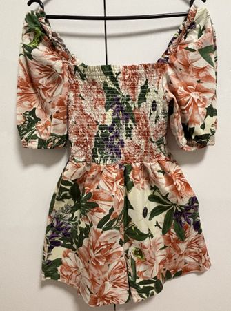 Jumpsuit Gr. 40