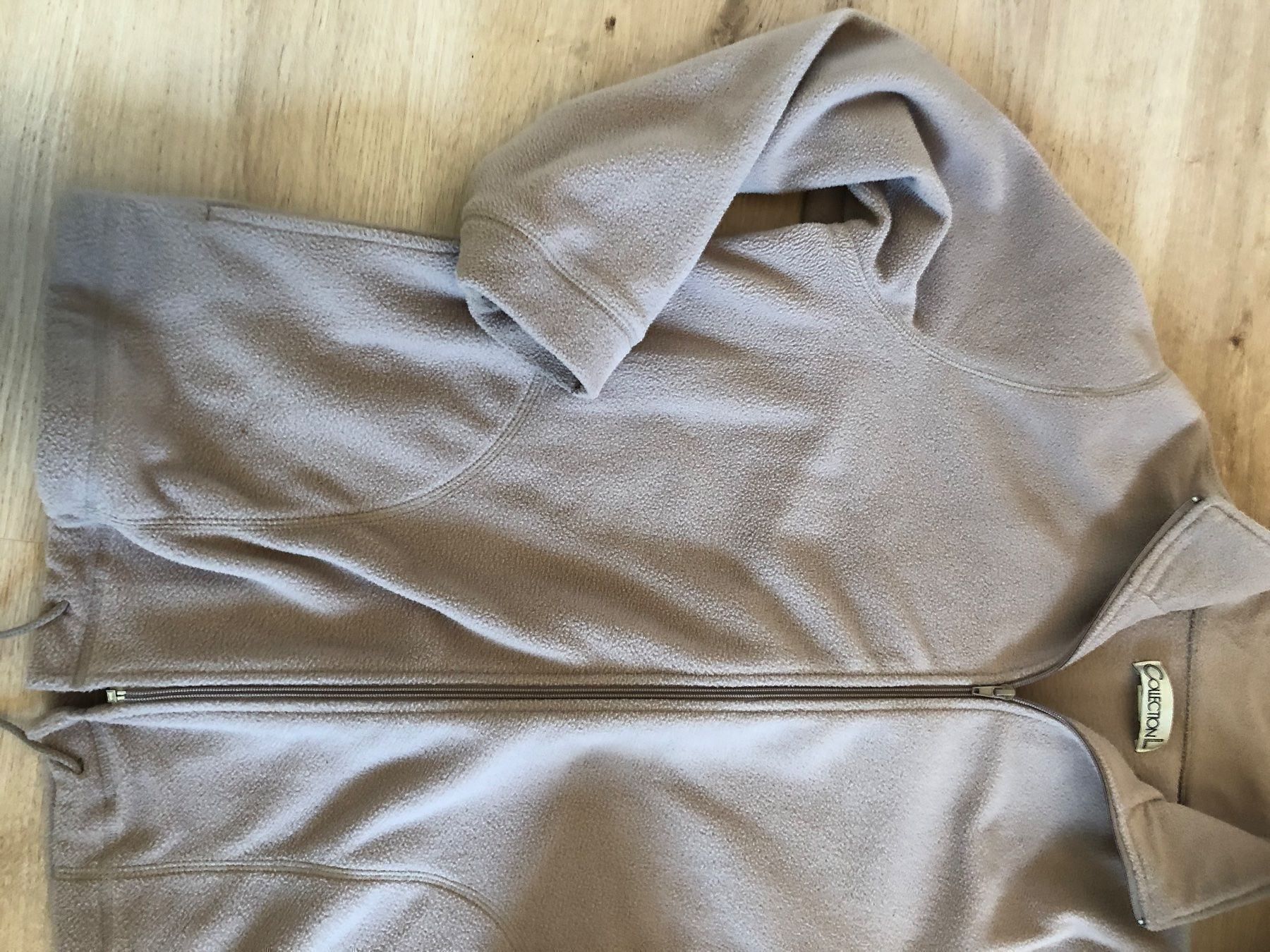 Giacche: Fliesjacke Grösse 44 – Usato da Lupsingen venduto da sta_wgg5 2