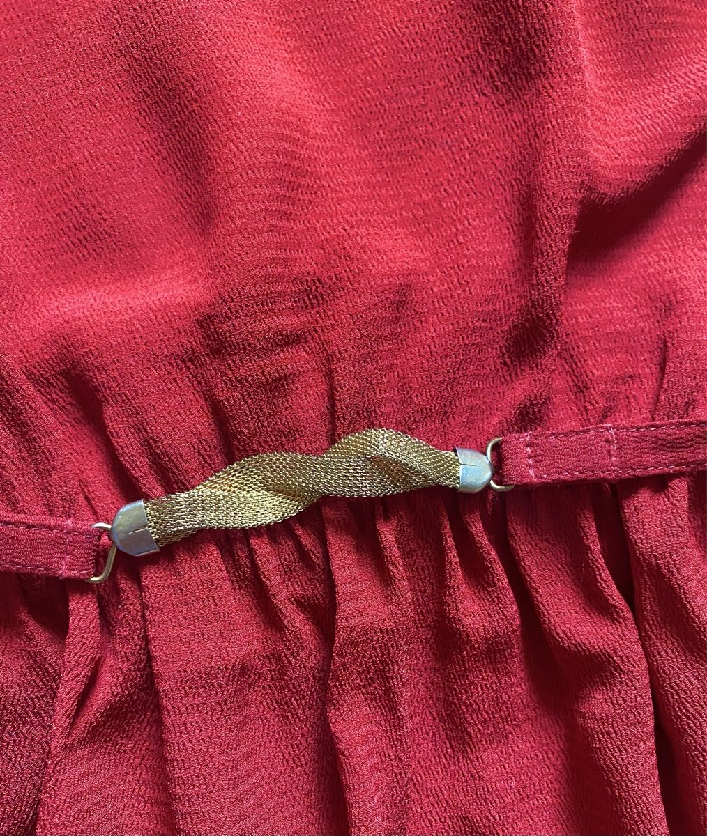 Sessun Kleider: Robe de cocktail Sessùn – Gebraucht aus Geneve von nan_nd69 2