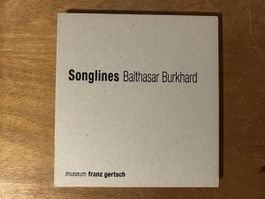 Balthasar Burkhard: Songlines - Museum Franz Gertsch
