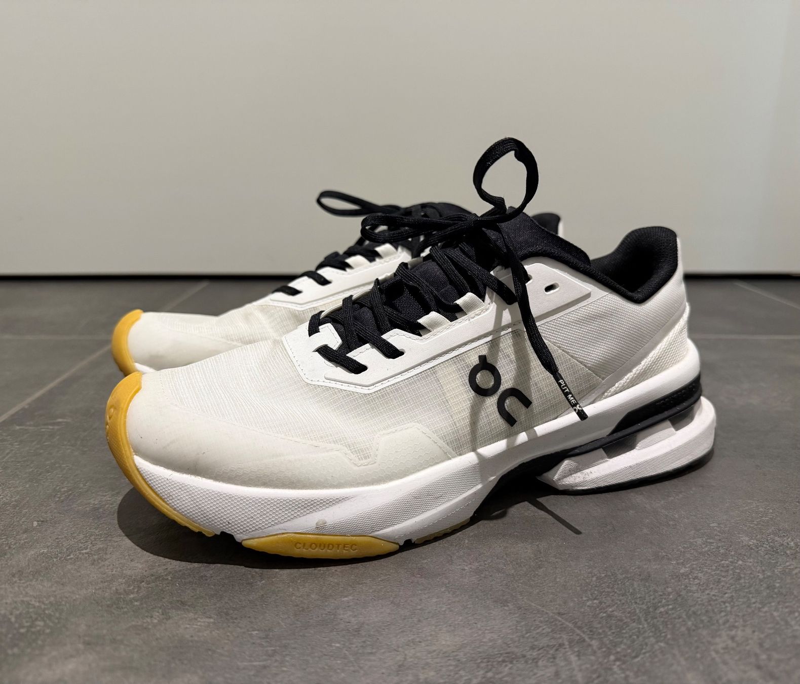 On Scarpe da donna: ON Sneaker "Cloudpulse Pro" weiss – Nuovo (secondo la descrizione) da Thierachern venduto da Christina_Lo