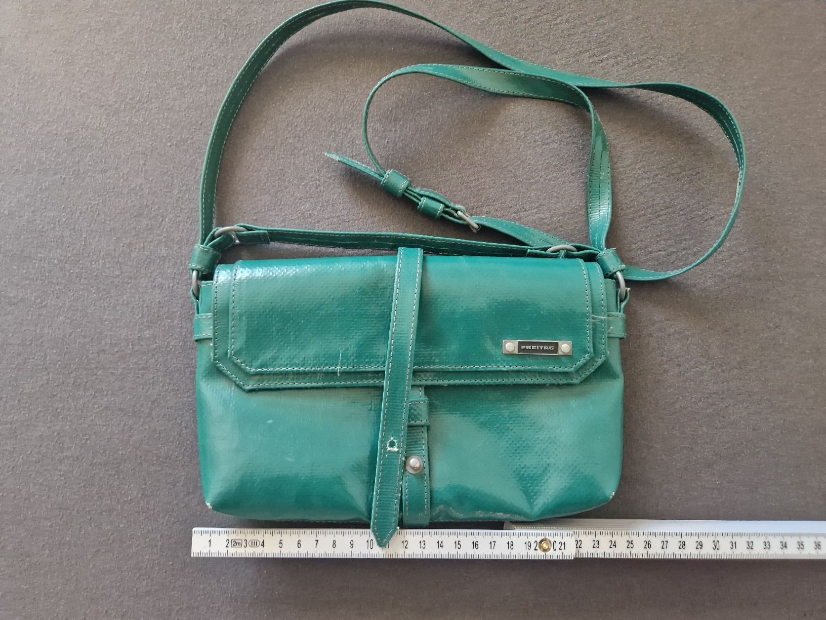 Freitag Taschen für Damen: Freitag Reference Ottendorfer – Gebraucht aus Urtenen-Schönbühl von m.schneider85 1