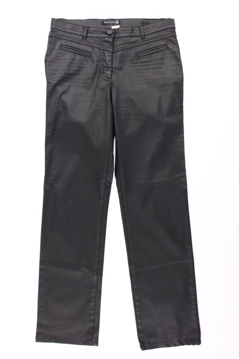 Pantaloni: Betty Barclay Hose Gr. 38 schwarz – Usato da Neustadt an der Waldnaab venduto da SecondLifeFashion