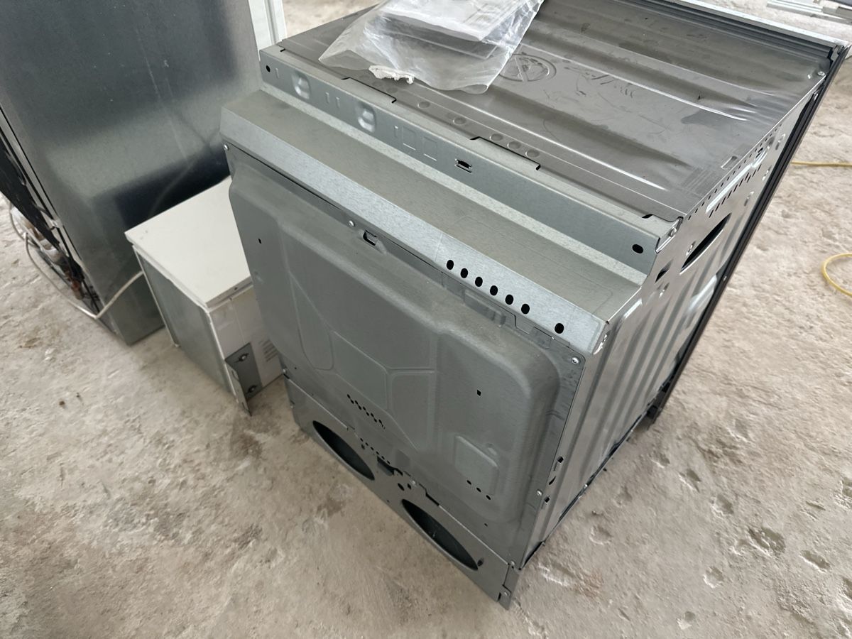 Electrolux Fours: Backofen – D'occasion à Lommiswil par wim80 3