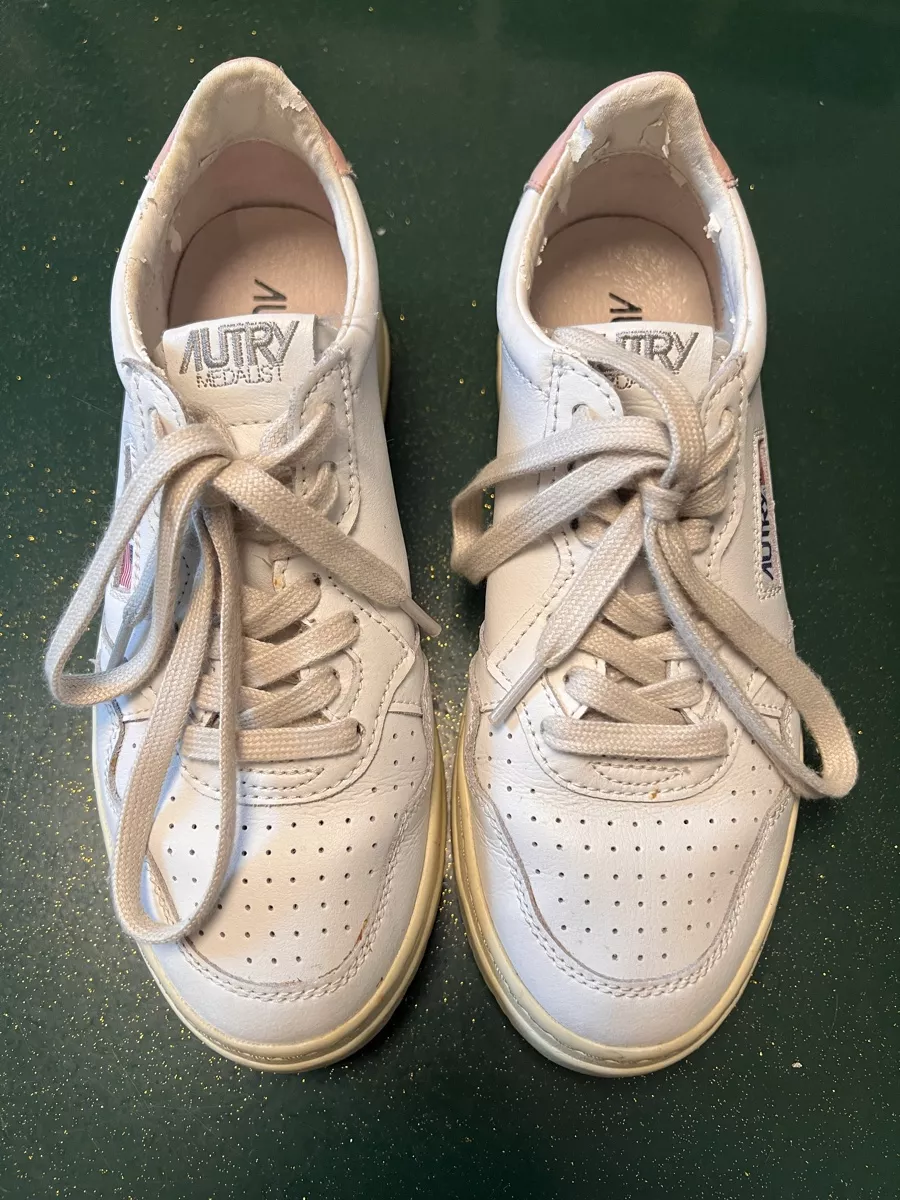 Autry Herrenschuhe: Autry, Gr. 38 – Gebraucht aus St. Gallen von aljaba