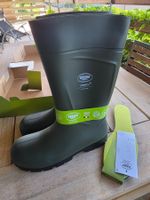 Neu: Bekina steplite X easygrip Bauern Stiefel Gr. 48
