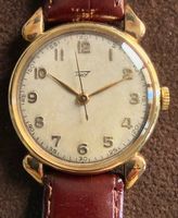 Tissot Antique Watch