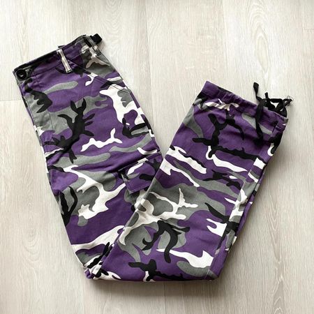 Cargohose