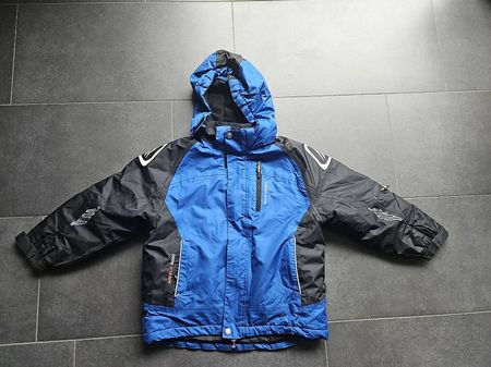 Skijacke Color Kids