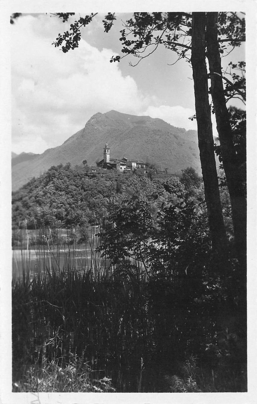Ansichtskarten: Sorengo – Gebraucht aus Biasca von Blenio71