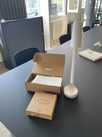 Logitech Scribe Whiteboard Kamera inkl. Verlängerungskabel