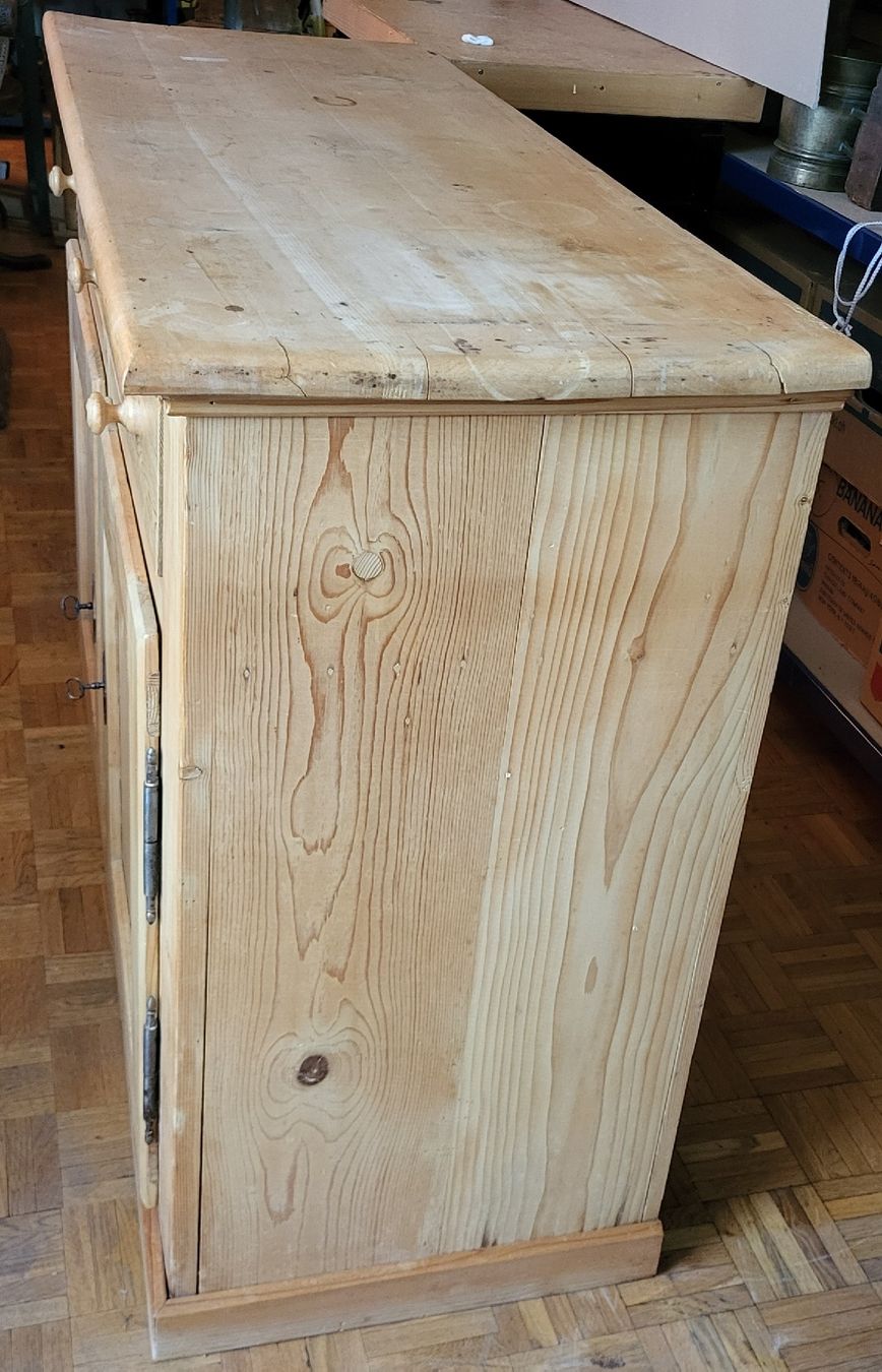 Kommoden:  Schaffreite  , Anrichte  – Gebraucht aus Degersheim von Sonnenbiene55 4