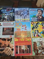 18 Schallplatten Sammlung Rock Pop Schlager Country Western