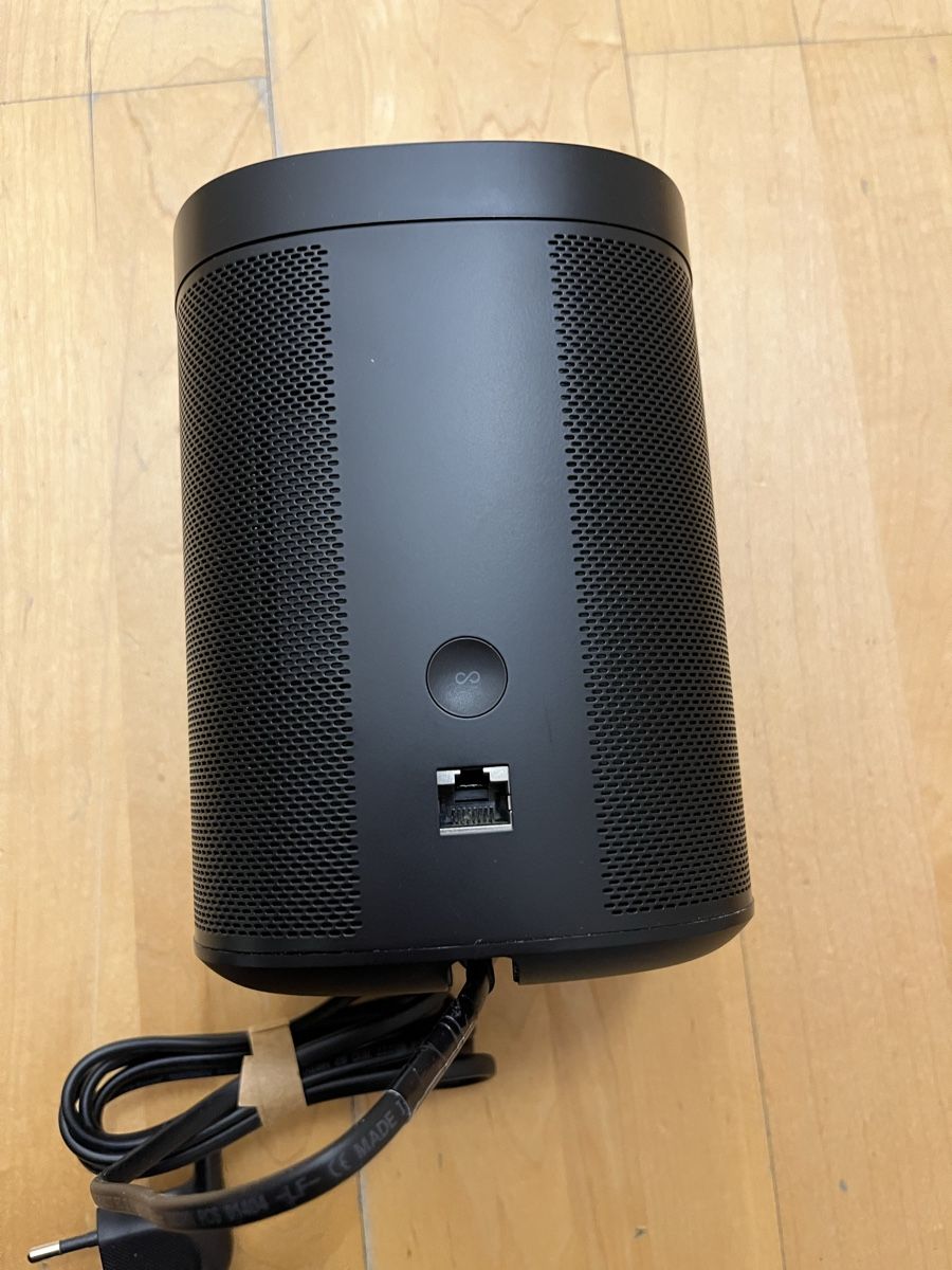 Sonos Lautsprecher: Sonos One SL mit defekt – Defekt aus Rabius von Paulchen1981 3