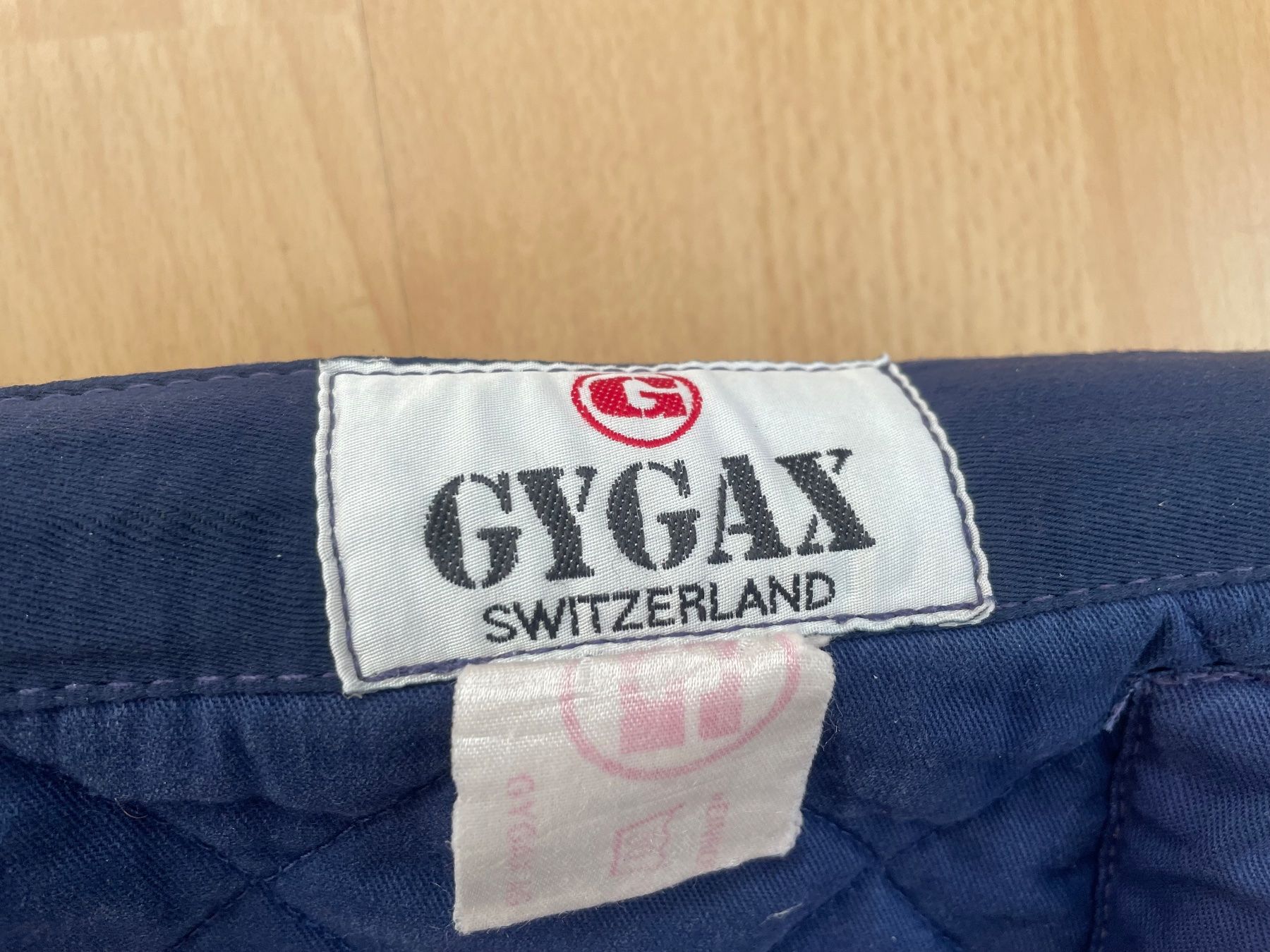 Coperte: Gygax Schabracke DR – Usato da Wiedlisbach venduto da Lusco 3