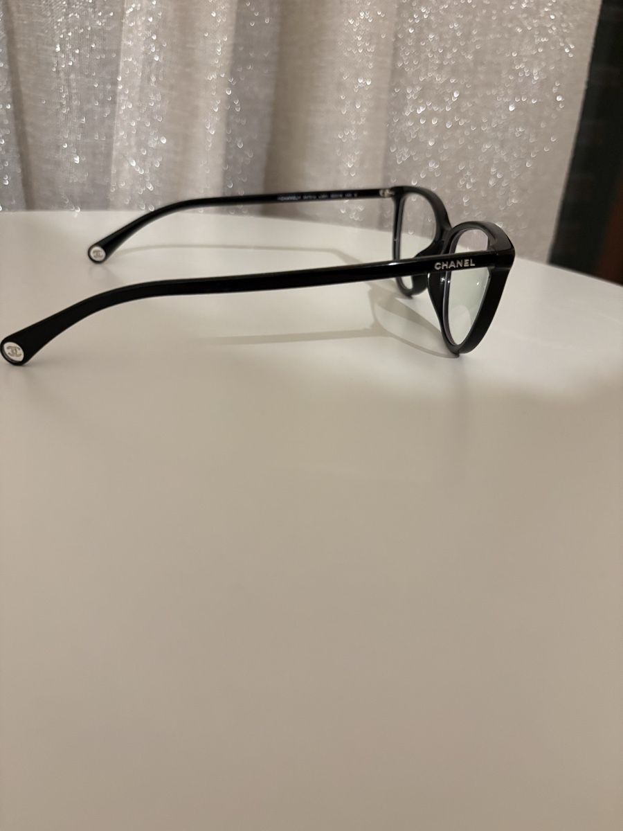 Chanel Occhiali & Lenti: Chanel Brille – Nuovo (secondo la descrizione) da Wetzikon ZH venduto da sci_8986 4