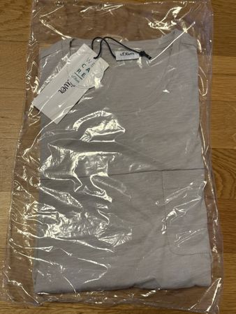 s.Oliver Shirt, NEU mit Etikett