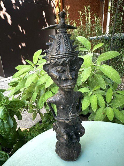 Skulpturen & Statuen: +  SkuLptUr  + – Gebraucht aus Winkel von zeho 1