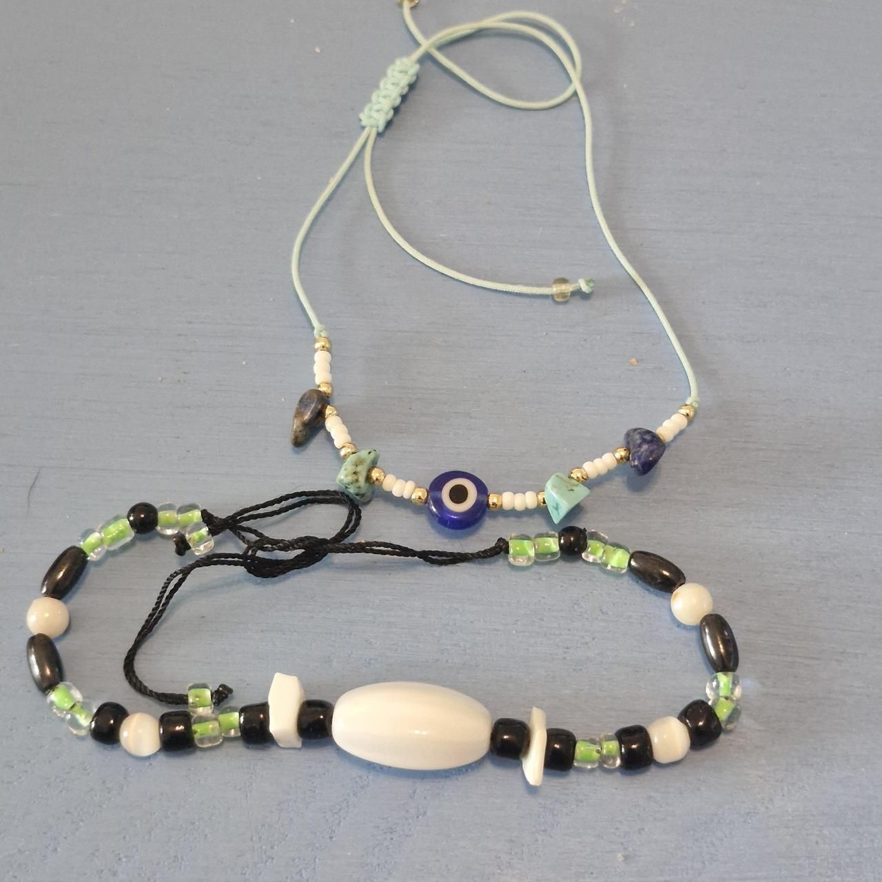 Bracelets: ensemble de bracelets  – D'occasion à Neuchâtel par yas_zdb7 1