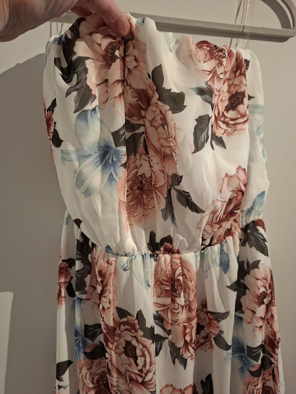 Vestiti: Sommer Midikleid neu M – Nuovo (secondo la descrizione) da Meinisberg venduto da MartinaM1972 2