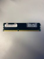 HP 4GB DDR3 RAM