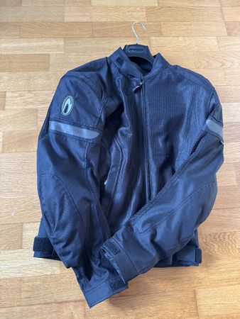 RICHA Motorradjacke Grösse M, Top Zustand