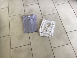 Pyjama blau M