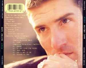 CD: SNOW (CD) Murder Love – Usato da Zürich venduto da Tarafo5 1