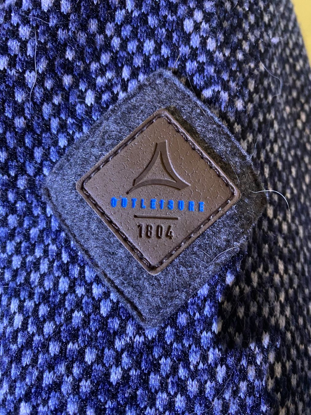 Schoeffel Giacche: Schöffel Herren Wolljacke – Usato da Russikon venduto da Honolulu-2019 7