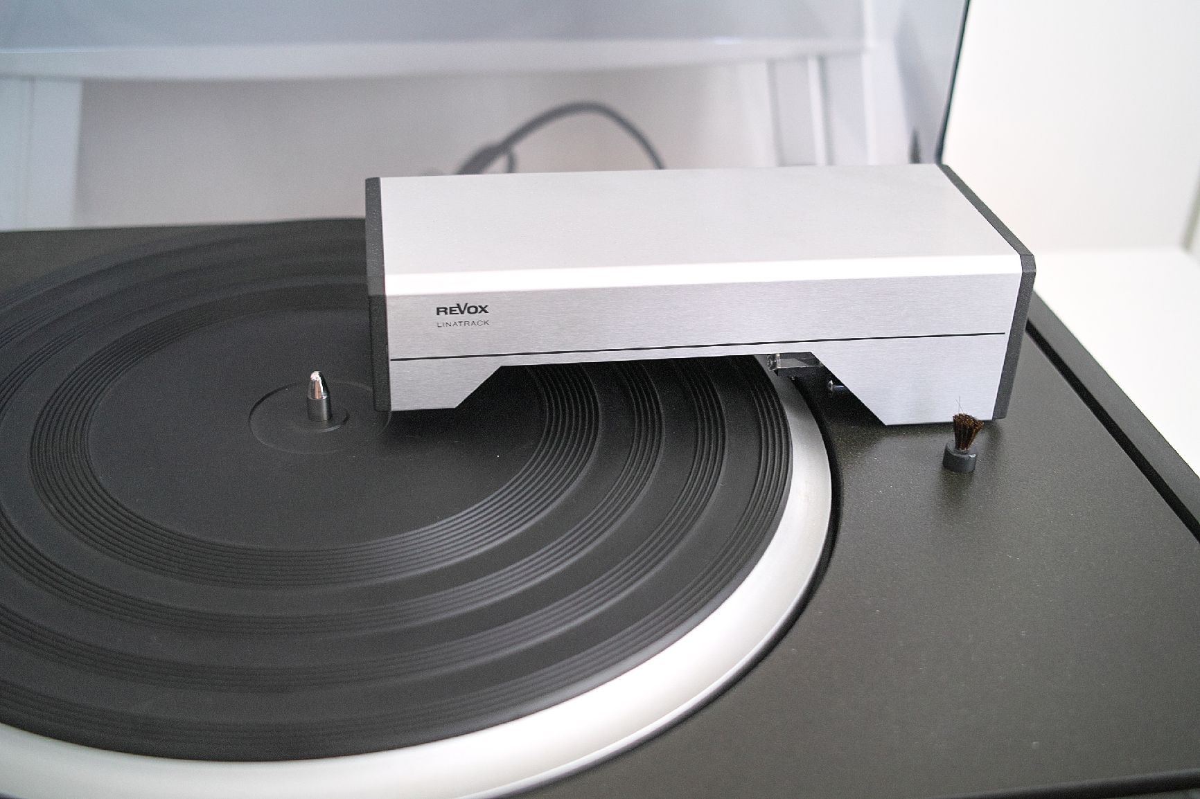 Revox Giradischi: Revox B795 / ELAC ESG 793 – Usato da Döttingen venduto da mar_22ws 3