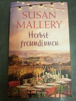 HERBSTFREUNDINNEN / Susan Mallery / Roman