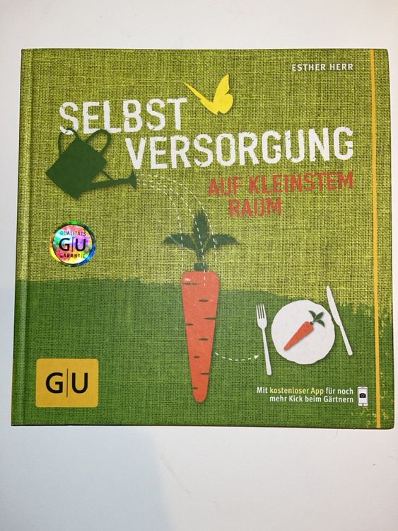 Buch auf kleinstem Raum Esther Herr Kaufen auf