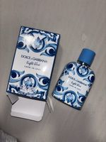 Dolce & Gabbana Light Blue Capri in Love Pour Homme 100ml