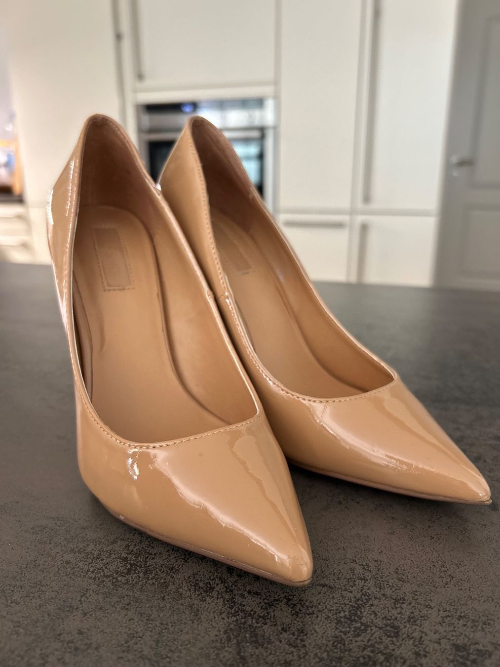 Topshop Scarpe da donna: Topshop Pumps – Usato da Wigoltingen venduto da Tatyana79