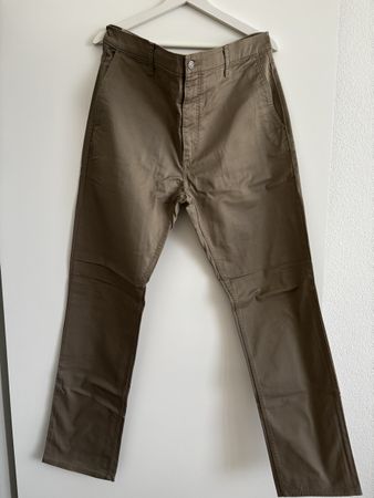 Levi’s Cargo Hose