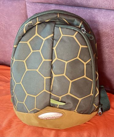 Samsonite Kinder Rucksack Schildkröte  🐢