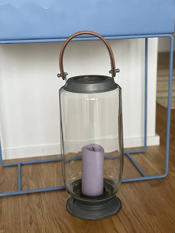 Portacandele: Kerzenständer candle holder – Nuovo (secondo la descrizione) da Zürich venduto da dar_qv9r 1