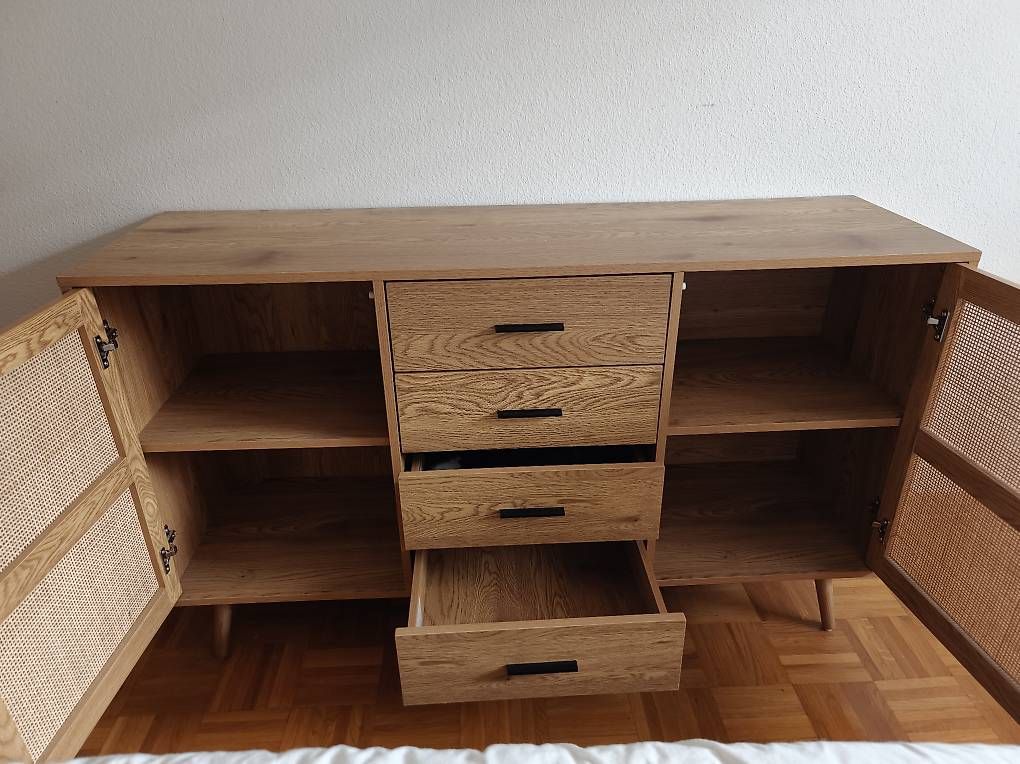 Buffets: Buffet/ commode  – D'occasion à La Tour-de-Trême par tan_6xd2 4