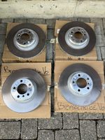 Original BMW Bremsscheiben Set F20 F21 F30 F32 F22 F23 F33