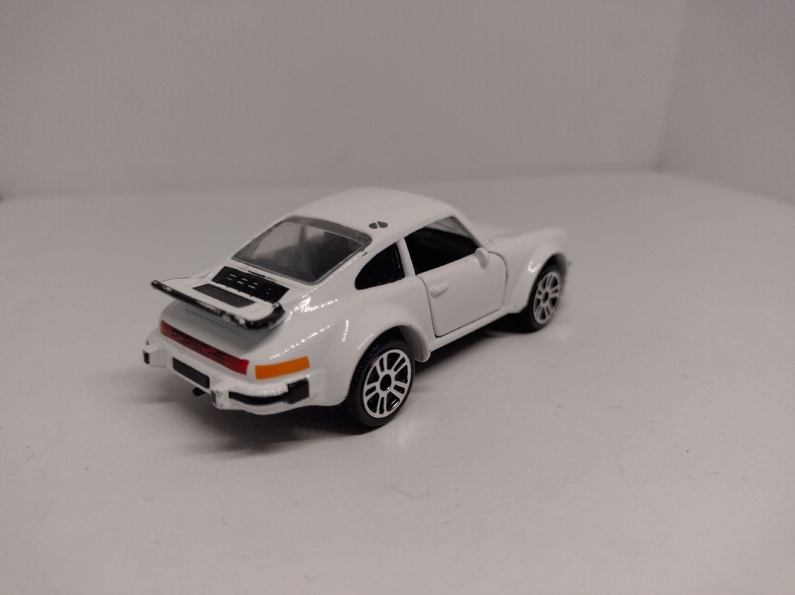Majorette Modellautos: Majorette, Porsche 934 – Gebraucht aus La Chaux-de-Fonds von Pierrot8404 3