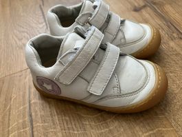 Leather Baby shoes 21