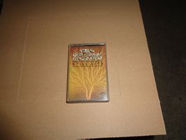 Van Der Graaf Generator "Still Life" seltene Prog. MC.1976
