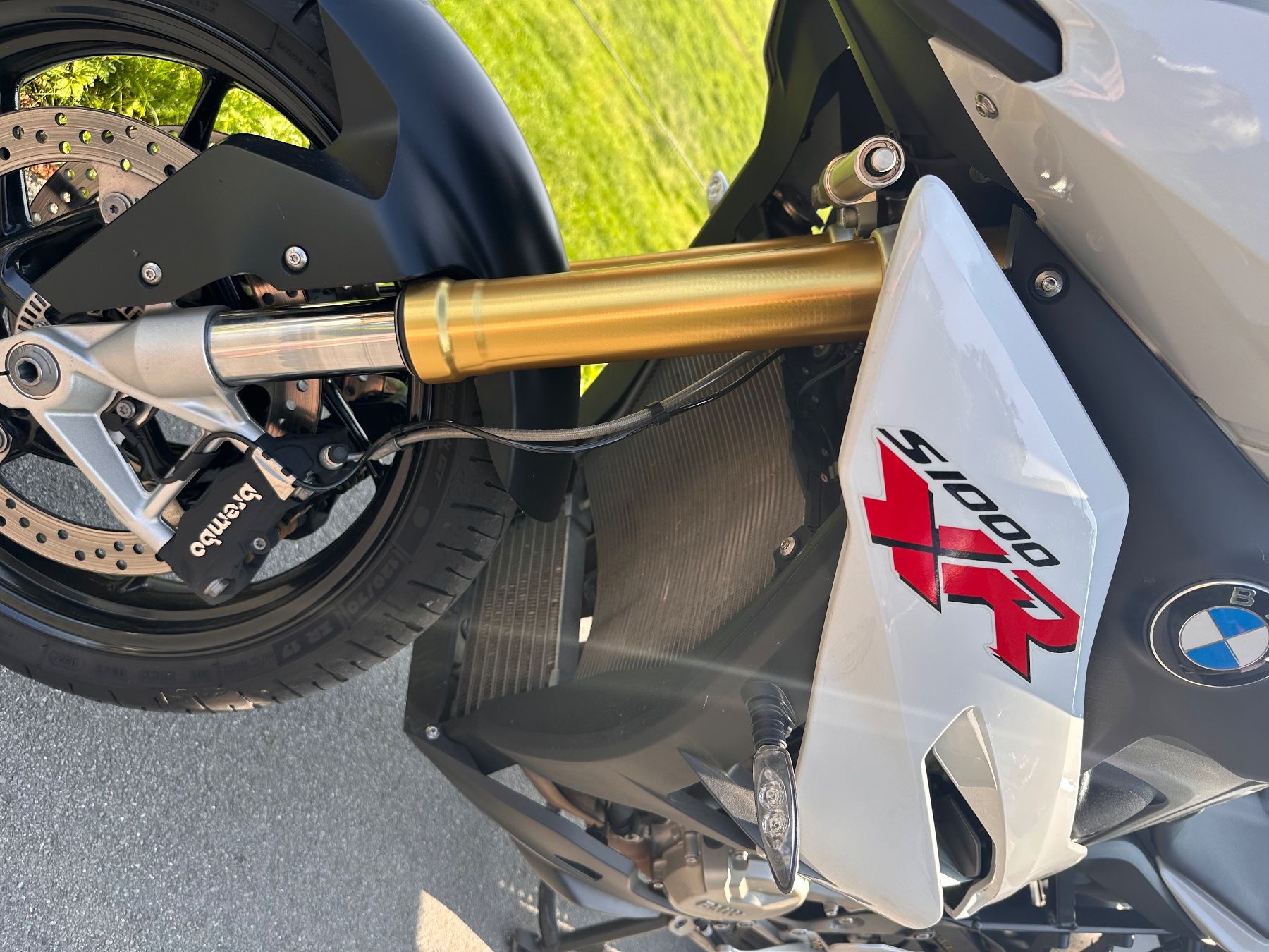 BMW Touring: BMW S1000 XR – Usato da Steffisburg venduto da Vsandra 6