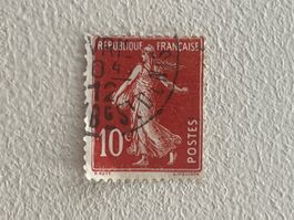 France Briefmarken ab 1.95 CHF (Gratis-Versand)