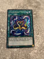Lyrikliedervogel - Vogelschlag (BROL-DE036), Secret Rare