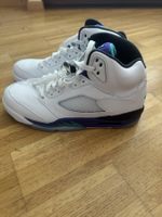 Nike Air Jordan 5 Retro OG "Grape" 2025 – Gr. 45 – neuwertig