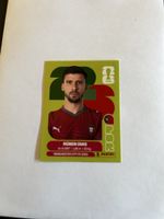 Panini WM 2026 POR 4 Ruben Dias