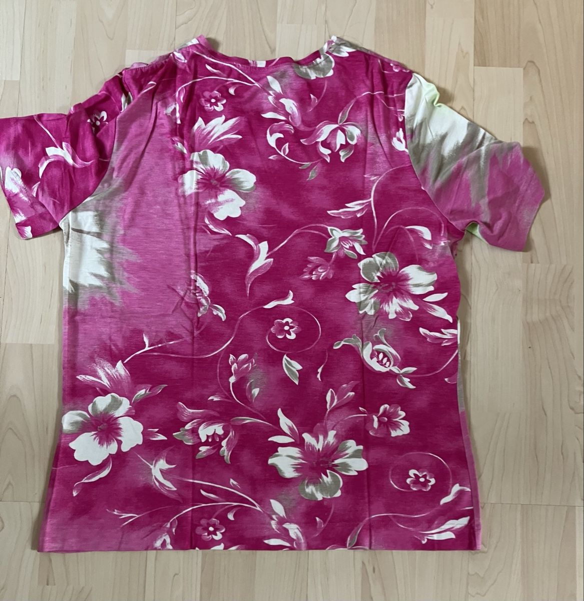 T-shirt: Bianca t-shirt t.42 – Usato da Arconciel venduto da chance22 2