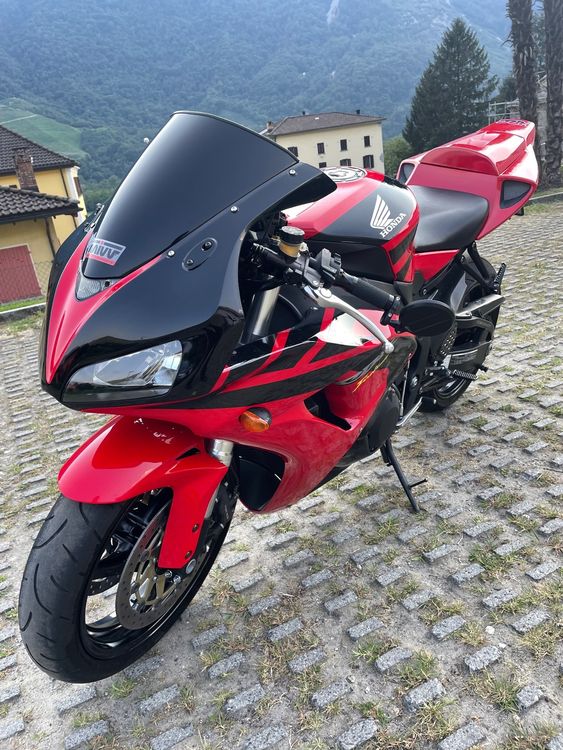 4 Candele Ngk Imr9c-9h Honda Cbr-rr 600cc 2003-2004 Imr9c9h - Ngk - Ho - Foto 8