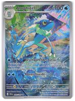Amphizel / Frogadier / Wachsendes Chaos / CRI 089